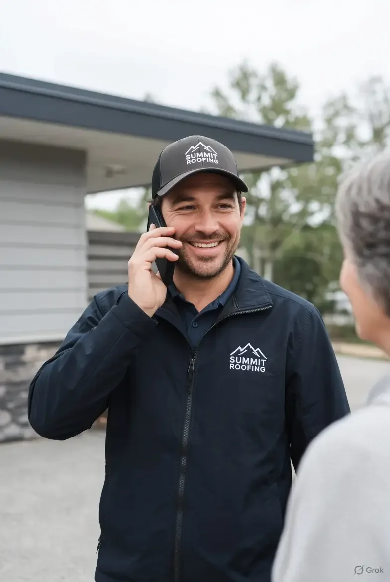 Flat Roof Leak Repair Glennallen, AK FAQs